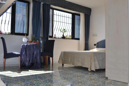 Gallery image of Hotel La Playa in Sperlonga