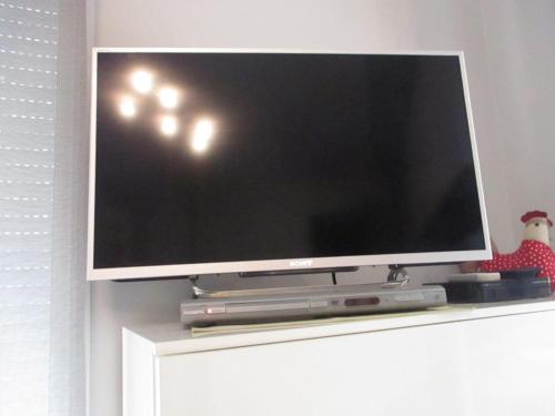 Appartement Cattleya - rue halevy