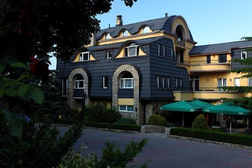 Hotel Šator, Bitola – Updated 2023 Prices