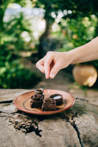 Isletas de GranadaにあるIsleta El Espino Ecolodgeのギャラリーの写真