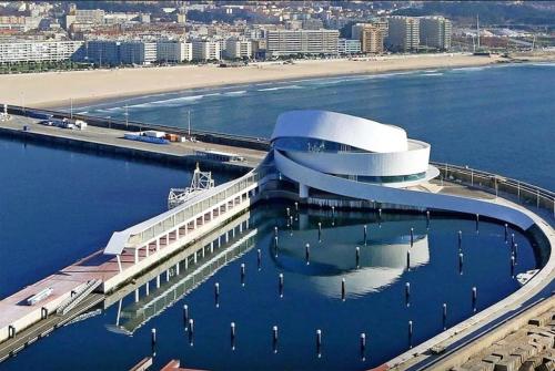 Sea & Fish apartments
