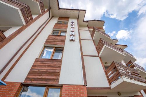 Kép Bojena szállásáról Dobrinistében a galériában