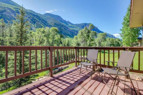 Mt. Sopris Cabin at Filoha Meadows – Photos 3