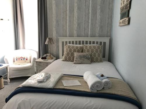 Gallery image of Cliveden Guest House in Paignton