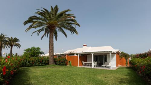 Bungalow en Maspalomas, Los Melocotones