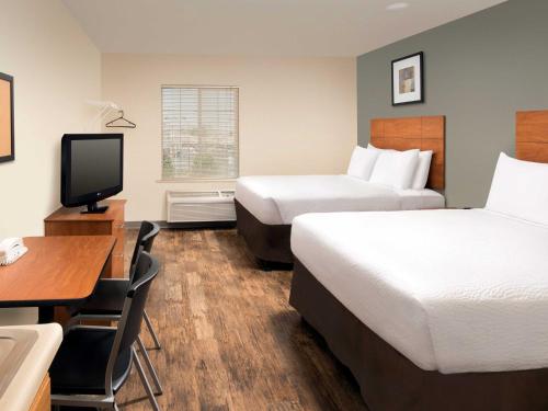 Imagen de la galería de Extended Stay America Select Suites - Salt Lake City - West Valley City, en West Valley City