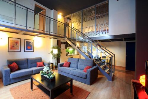 Alojamiento ciudad las artes