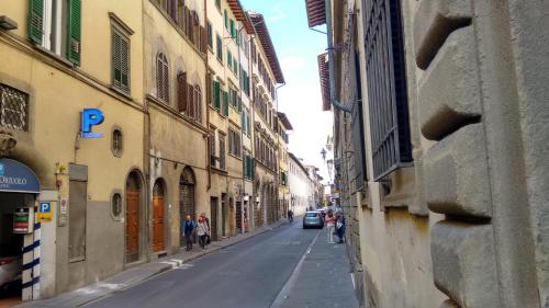 Duomo Classic Apartment
