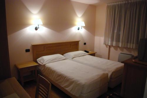 Φωτογραφία από το άλμπουμ του Center Hotel σε Basovizza