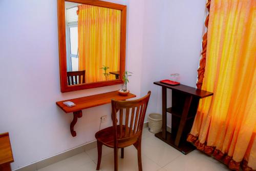 Galeriebild der Unterkunft Niwahana Transit City Hotel in Katunayaka