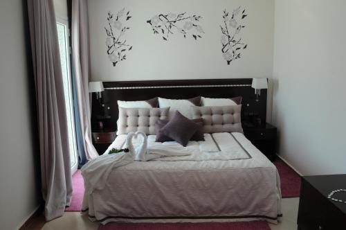 Gallery image of Dream's Hotel in Tetouan