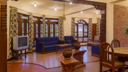 Galería fotográfica de Vardan Resort n' Apartment en Pokhara