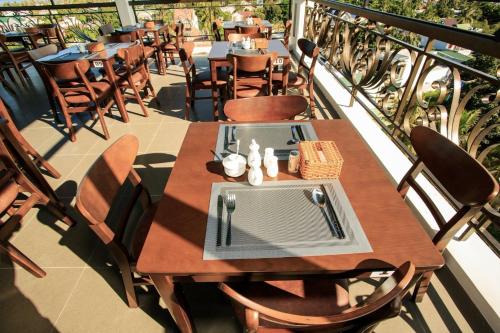 Gallery image of Thai Binh Cam Ranh Hotel in Cam Ranh