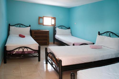 Gallery image of Hotel Souika in Chefchaouen