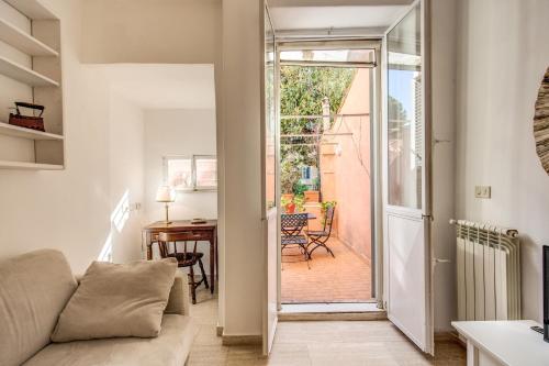 GuestHouse o Affittacamere Casa Fienaroli 2