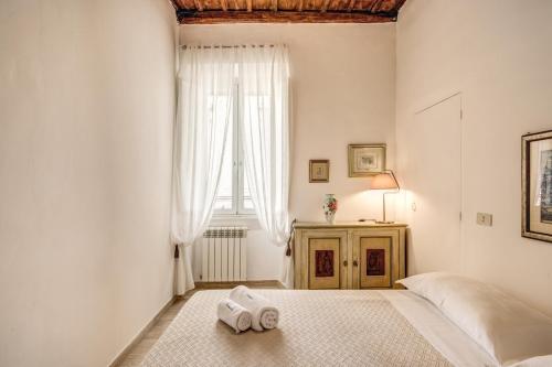 GuestHouse o Affittacamere Casa Fienaroli 2