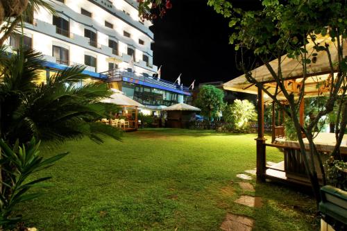 Gallery image of Hotel Eur in Lido di Camaiore