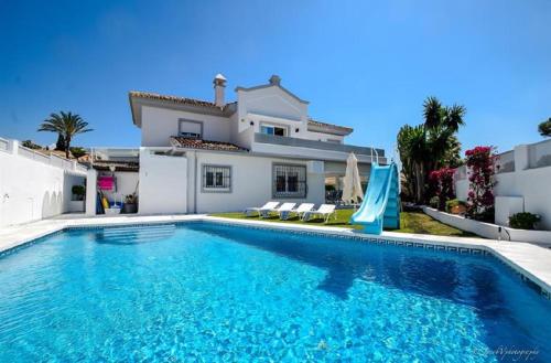 Villa Casa Roma (Spanje Marbella) - Booking.com