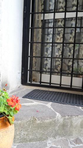 カステル・ガンドルフォにあるBed&Breakfast "Fiorella" sul Lagoのギャラリーの写真