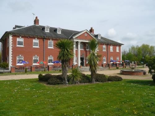 Elme Hall Hotel – Photos 2