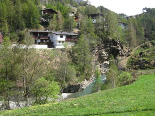 Ferienhaus Anna