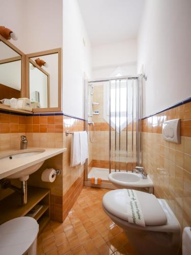 Gallery image of Hotel de la Ville in Senigallia