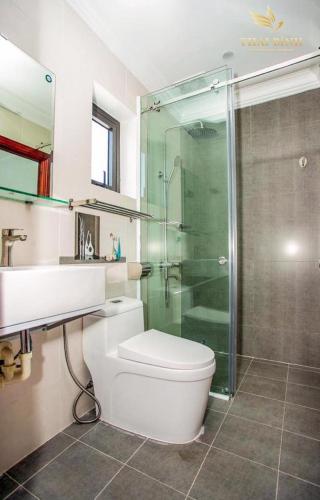 Gallery image of Thai Binh Cam Ranh Hotel in Cam Ranh