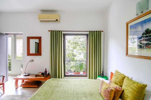 Gallery image of Thikana Delhi ( Boutique B&B) in New Delhi