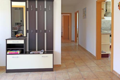 Gambar di galeri bagi Ferienhaus Lüßvitz di Ummanz
