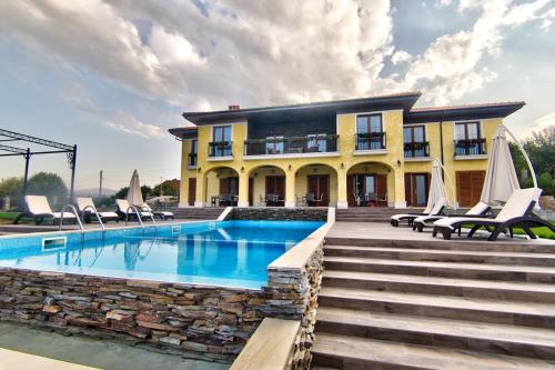 Villa Del Sole – Photos 5