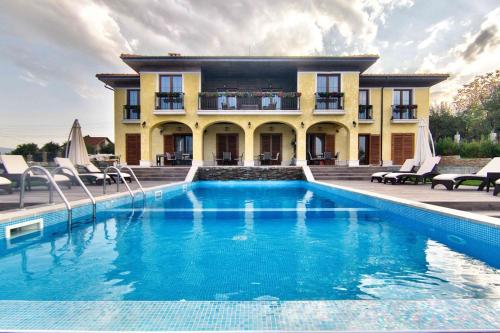 Villa Del Sole