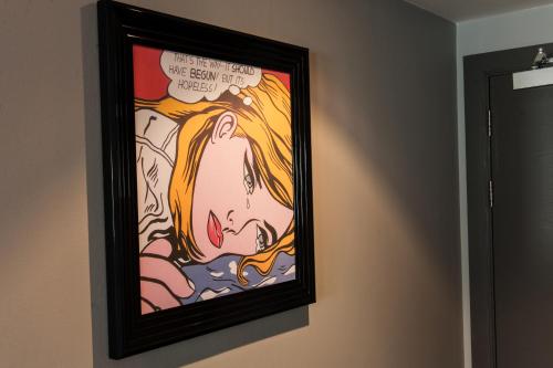 Malmaison Birmingham photo 63