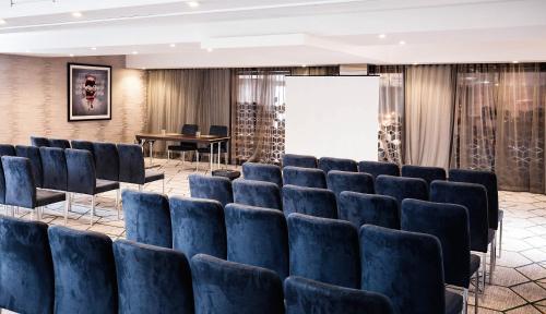 Malmaison Birmingham photo 55