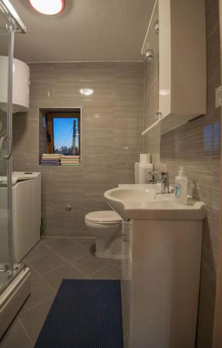 Apartments Punta