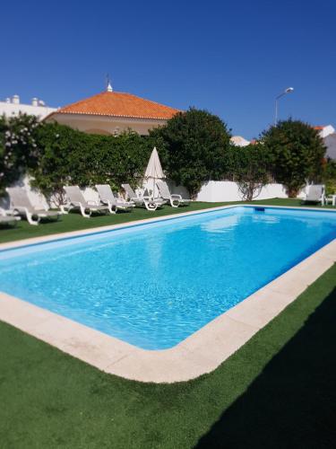 Galería fotográfica de Casa Praia Mar en Salema