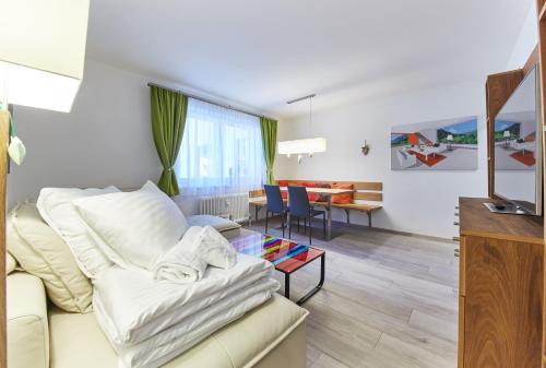 Appartement Diamond