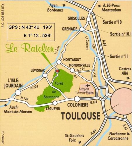 Le Ratelier – Photos 2