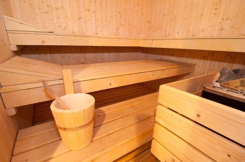 Gallery image of Hotel Zerbion in Torgnon