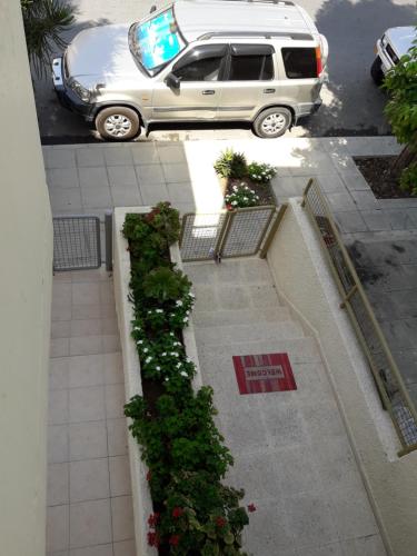 Fotografie z fotogalerie ubytování Shared Top 1st floor villa v destinaci Limassol