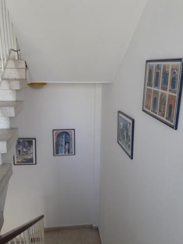 Fotografie z fotogalerie ubytování Shared Top 1st floor villa v destinaci Limassol