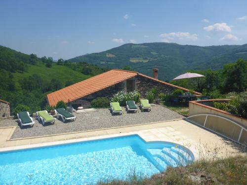 Mas Taillet Maison d'Hôtes – Photos 4