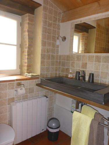 Mas Taillet Maison d'Hôtes – Photos 3