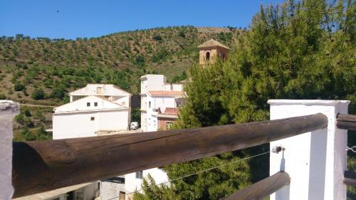 Al sur de Granada, Sorvilán – Bijgewerkte prijzen 2022