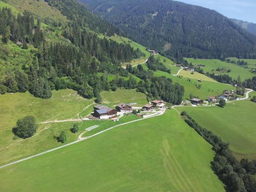 Bauernhof Fuchsmoos – Photos 2