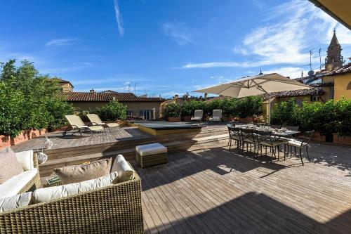 Lanfredini Firenze