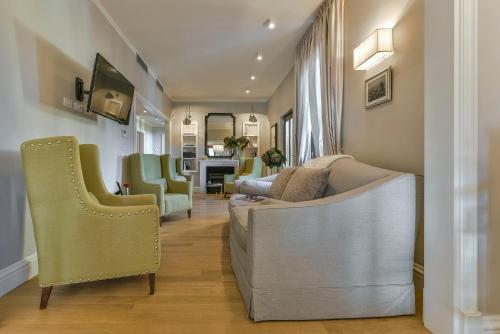 Lanfredini Firenze