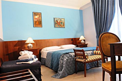Kép Bed and Breakfast Ocarè szállásáról San Geminiben a galériában
