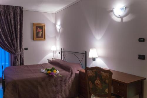 Kép Bed and Breakfast Ocarè szállásáról San Geminiben a galériában