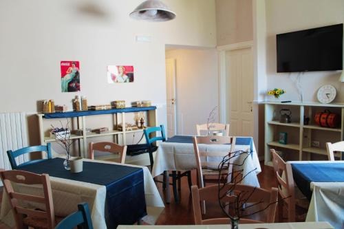 Vesuviane 'E Belle 'Mbriane B&B