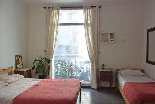 Gallery image of Hostel Colonial in Buenos Aires